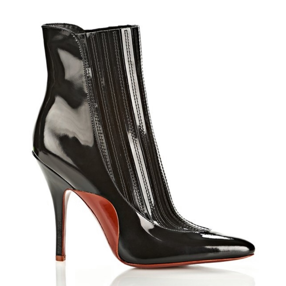 NWOB Alexander Wang Magda boots